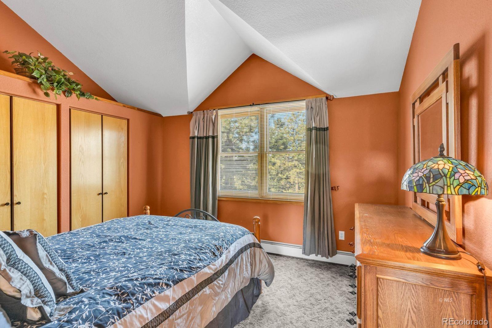 31 Black Fawn Lane Westcliffe CO 81252