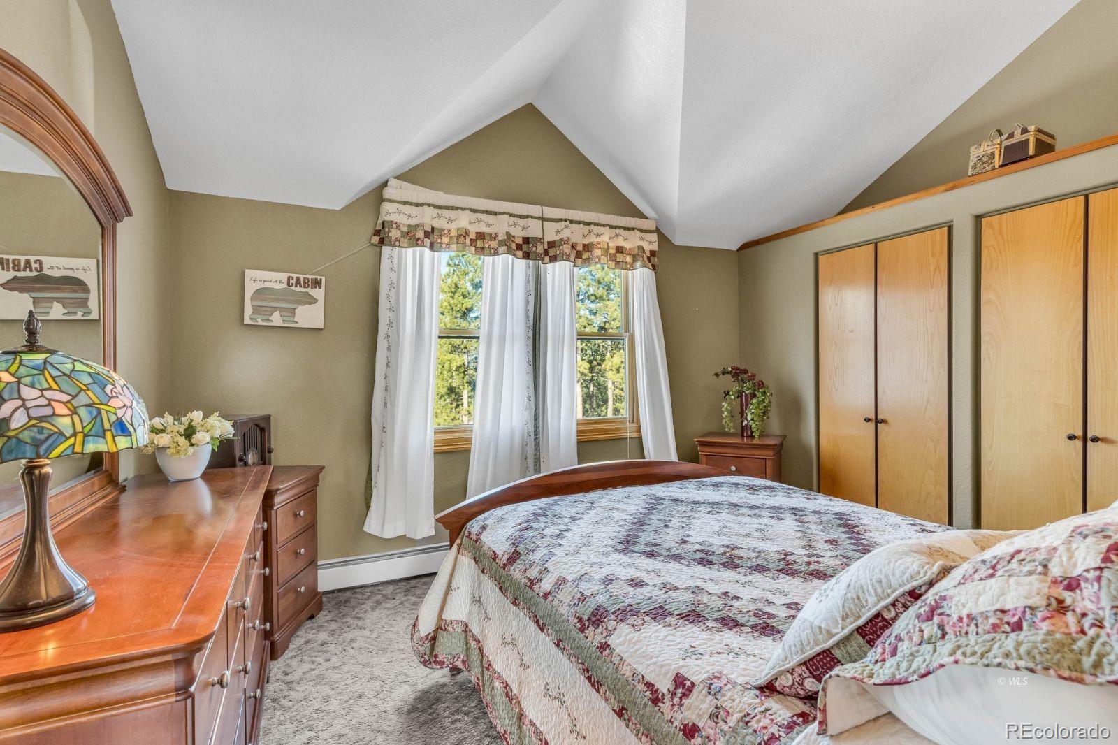 31 Black Fawn Lane Westcliffe CO 81252