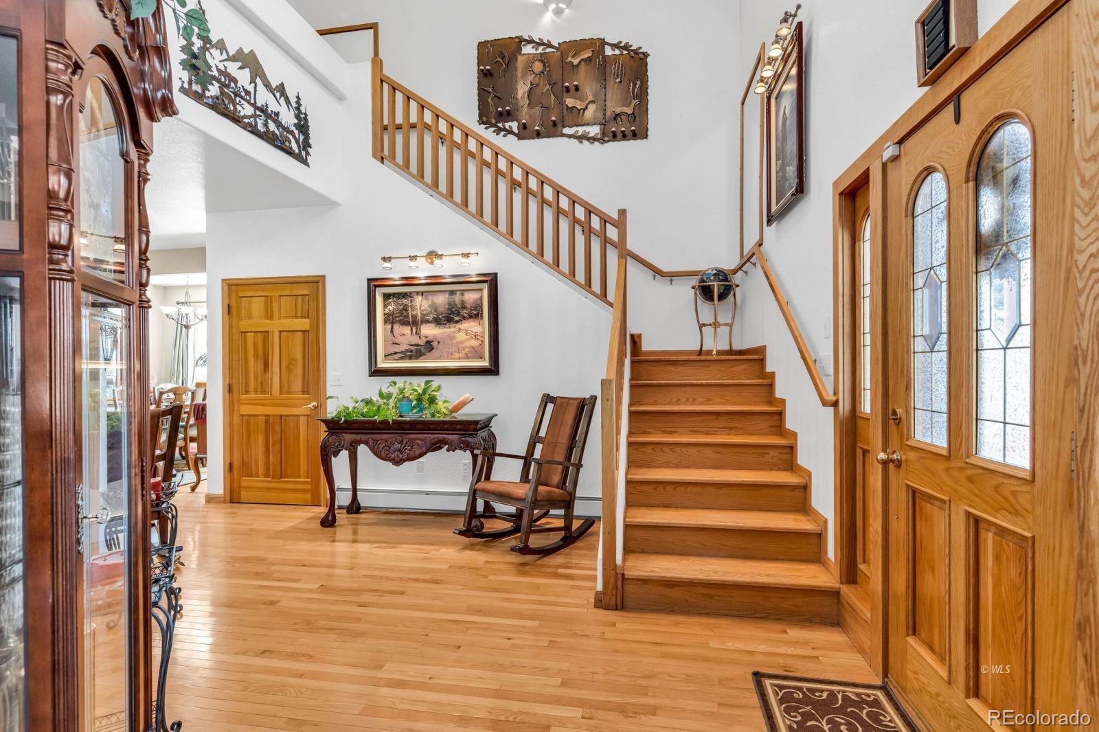 31 Black Fawn Lane Westcliffe CO 81252