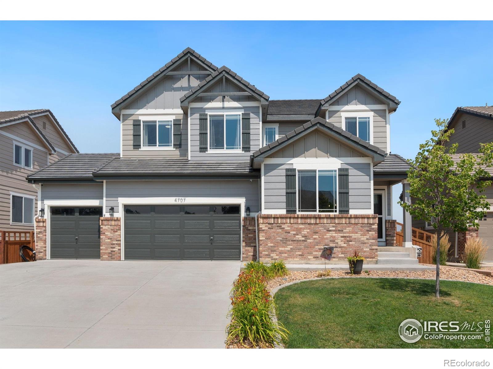 4707 Sedona Lane Dacono CO 80514