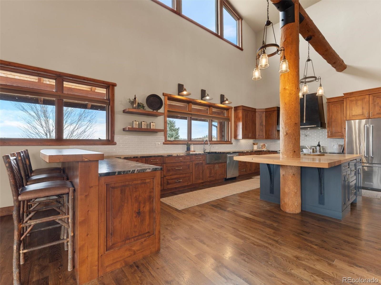 934 S Perry Park Road Sedalia CO 80135