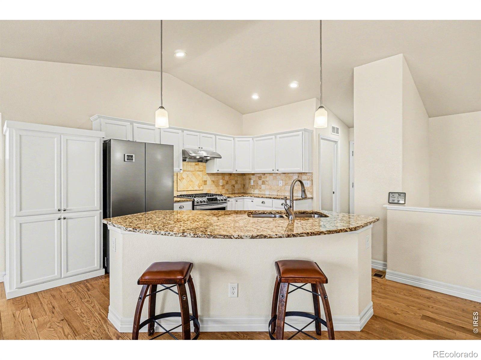 3477 Janus Drive Loveland CO 80537