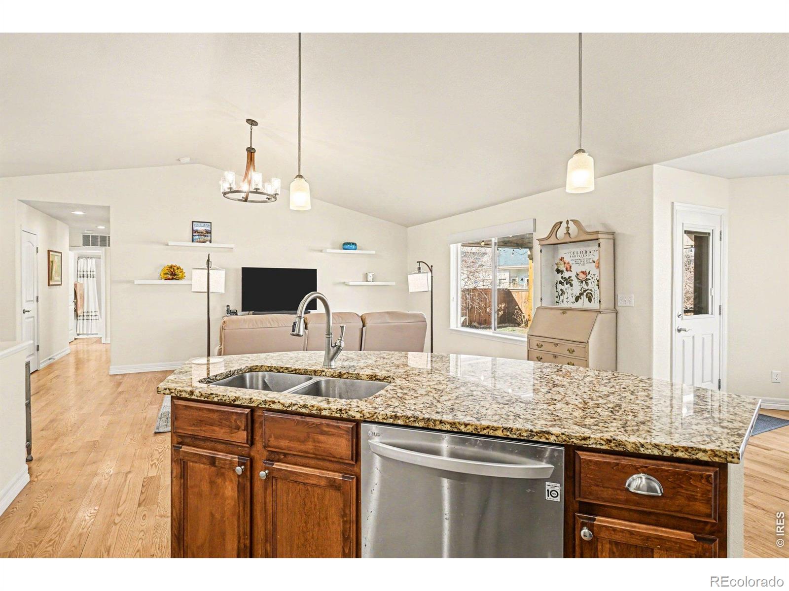 3477 Janus Drive Loveland CO 80537