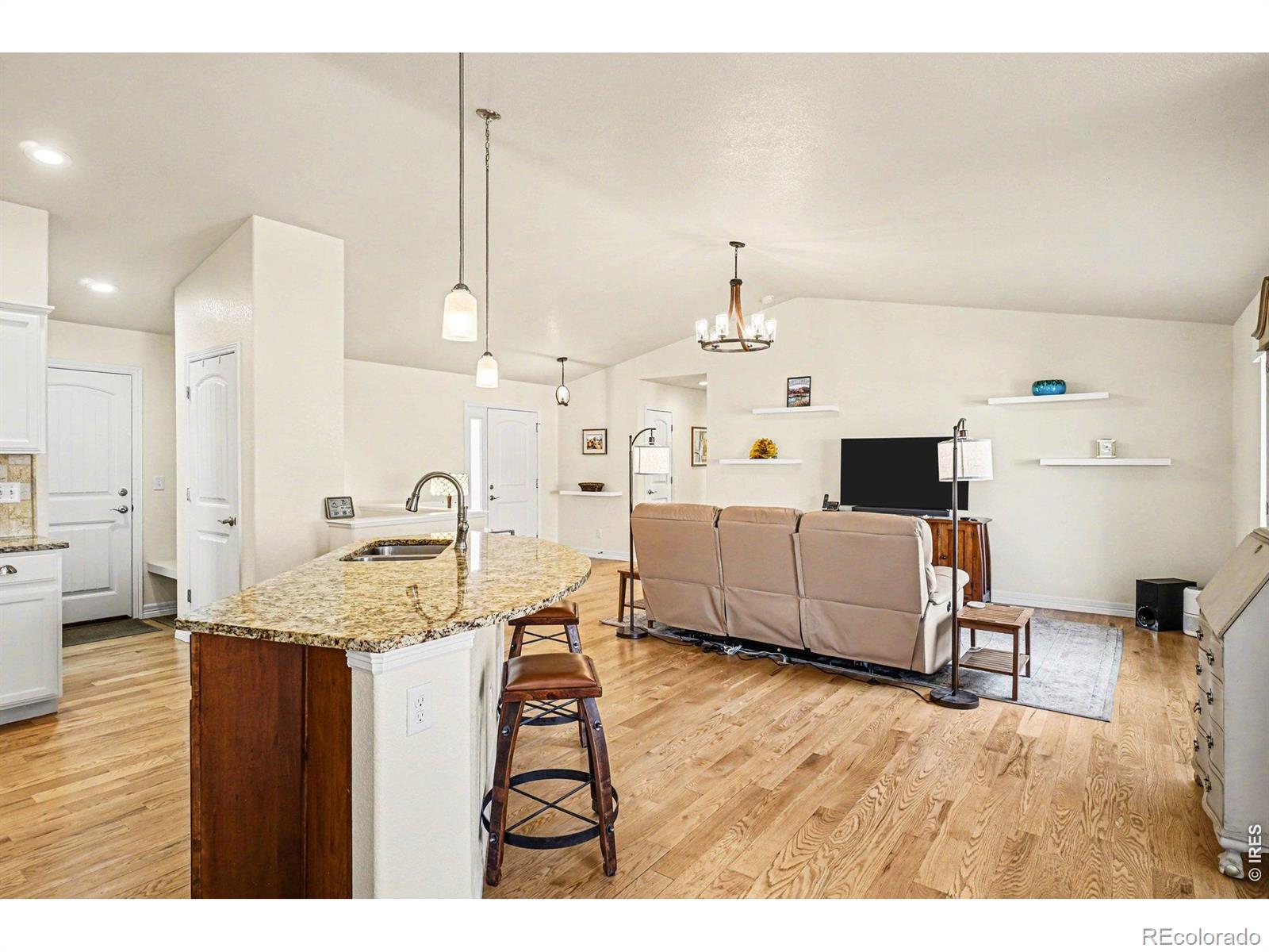 3477 Janus Drive Loveland CO 80537