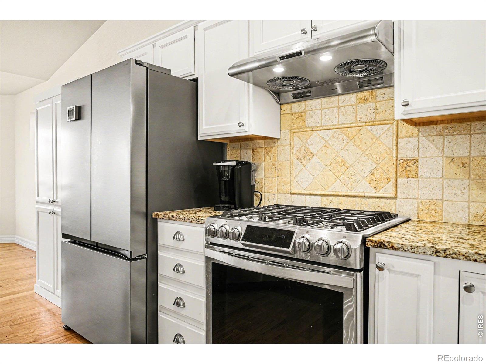 3477 Janus Drive Loveland CO 80537