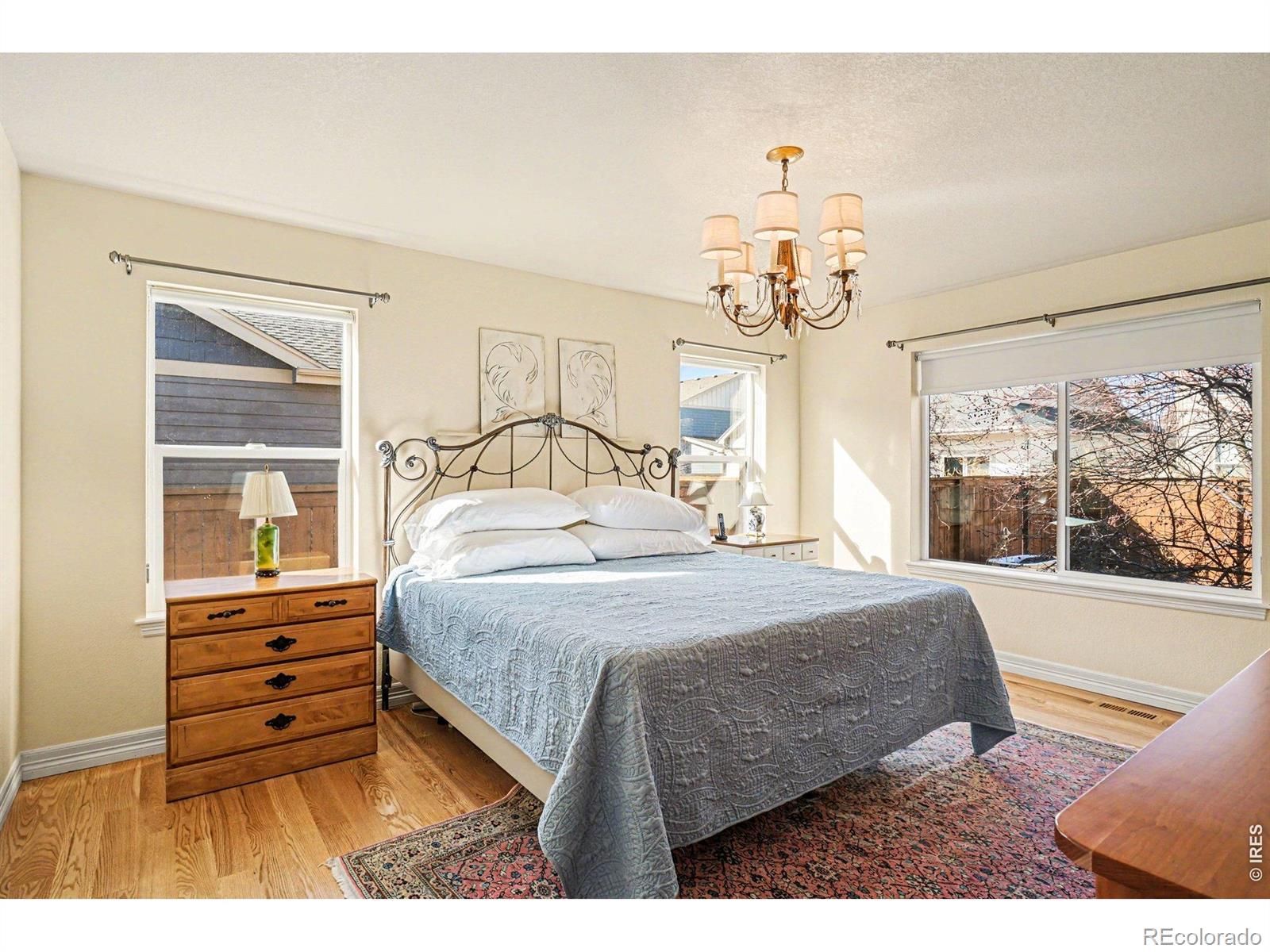 3477 Janus Drive Loveland CO 80537