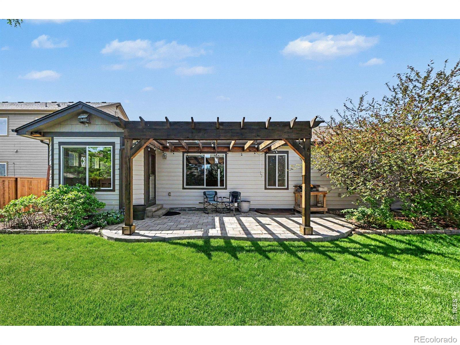 3477 Janus Drive Loveland CO 80537
