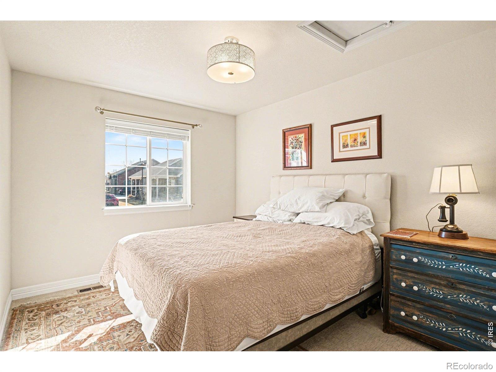 3477 Janus Drive Loveland CO 80537