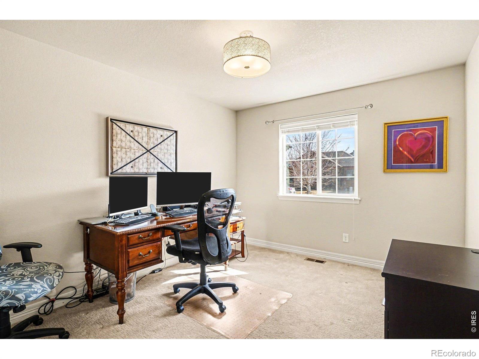 3477 Janus Drive Loveland CO 80537