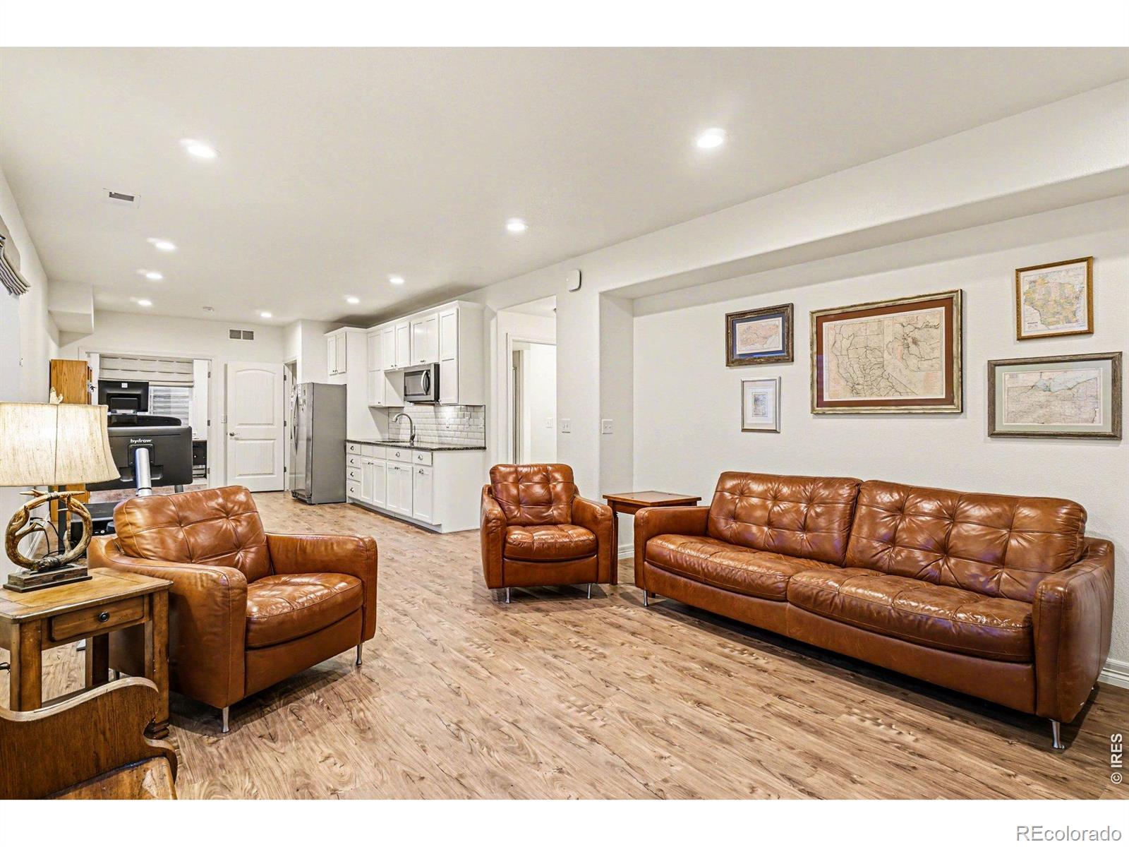 3477 Janus Drive Loveland CO 80537