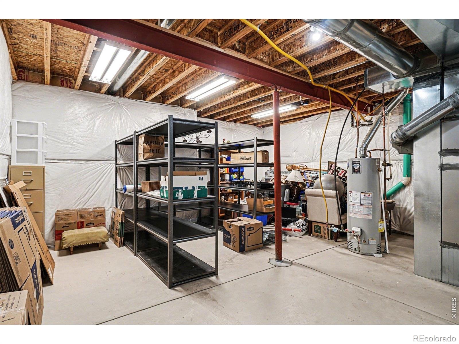 3477 Janus Drive Loveland CO 80537