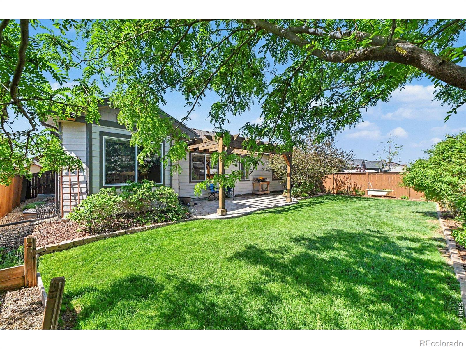3477 Janus Drive Loveland CO 80537
