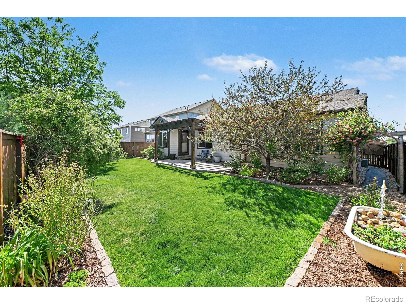 3477 Janus Drive Loveland CO 80537