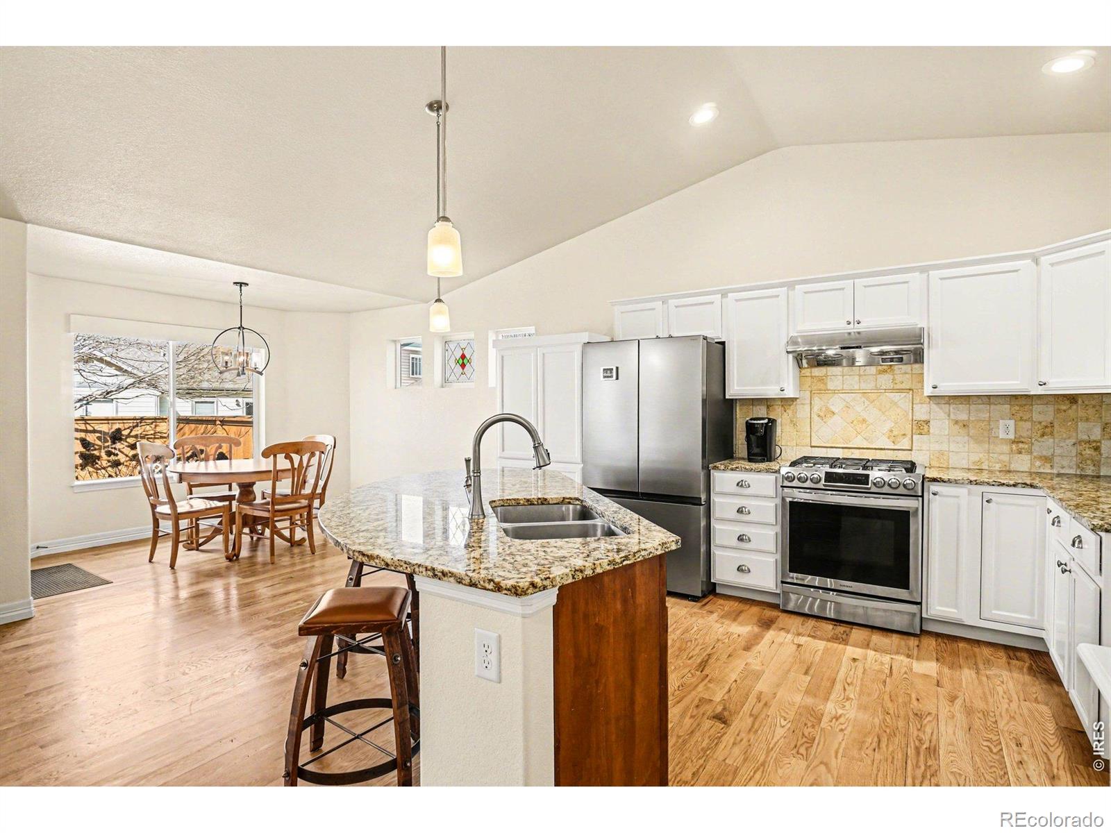 3477 Janus Drive Loveland CO 80537