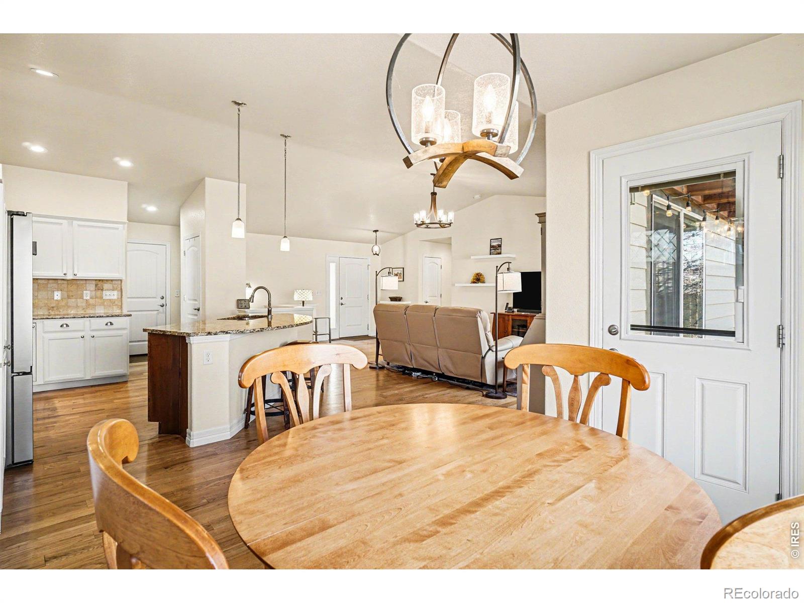 3477 Janus Drive Loveland CO 80537