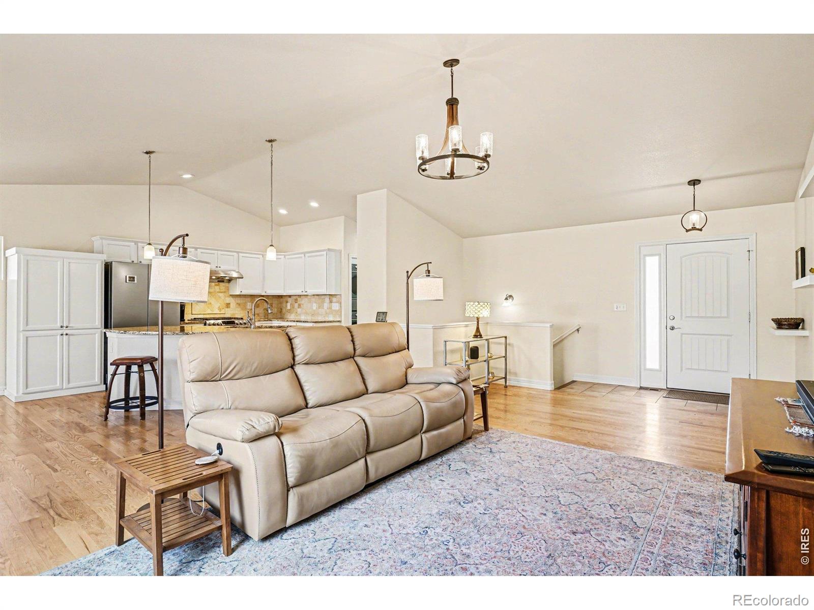3477 Janus Drive Loveland CO 80537