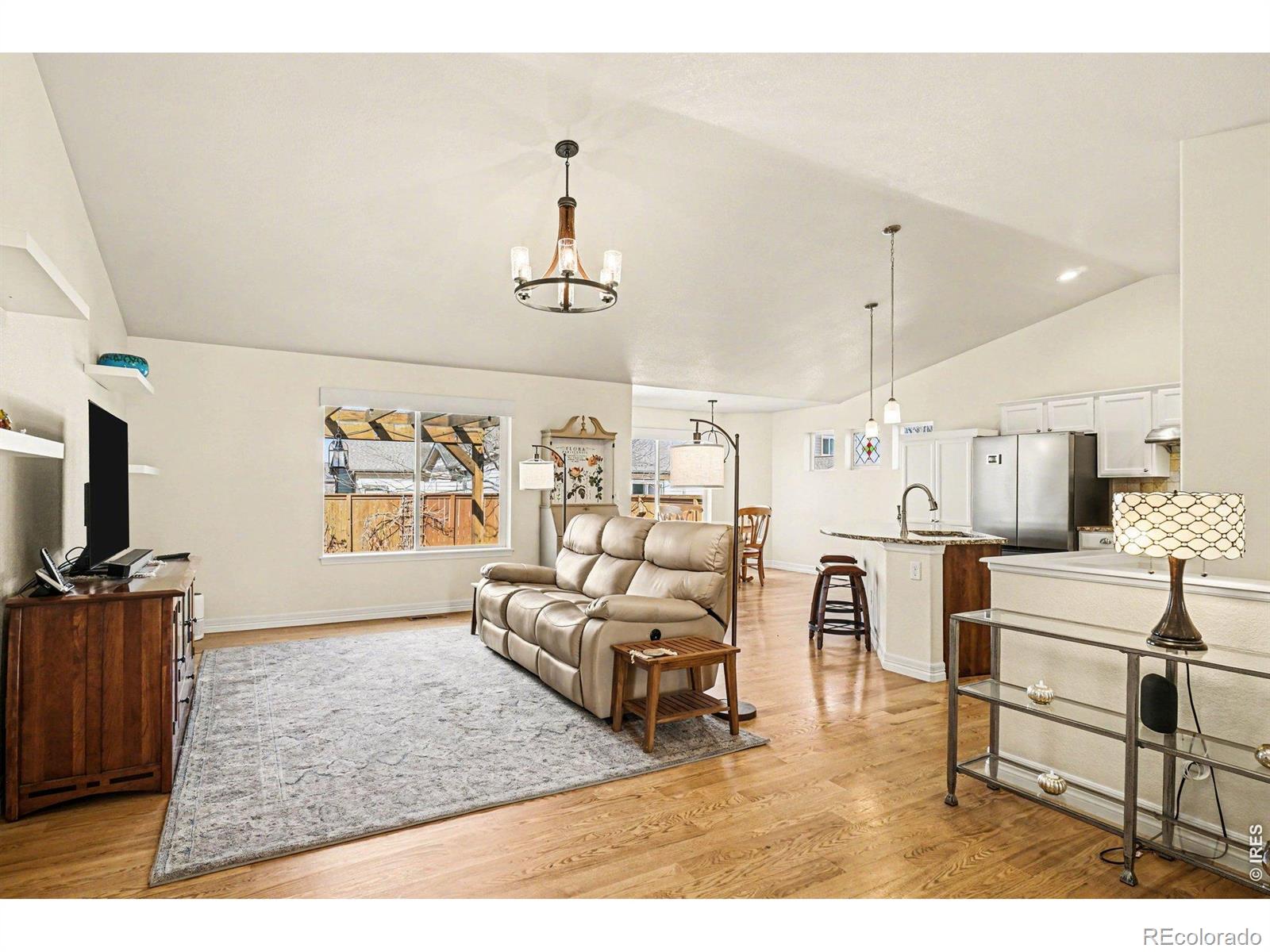 3477 Janus Drive Loveland CO 80537