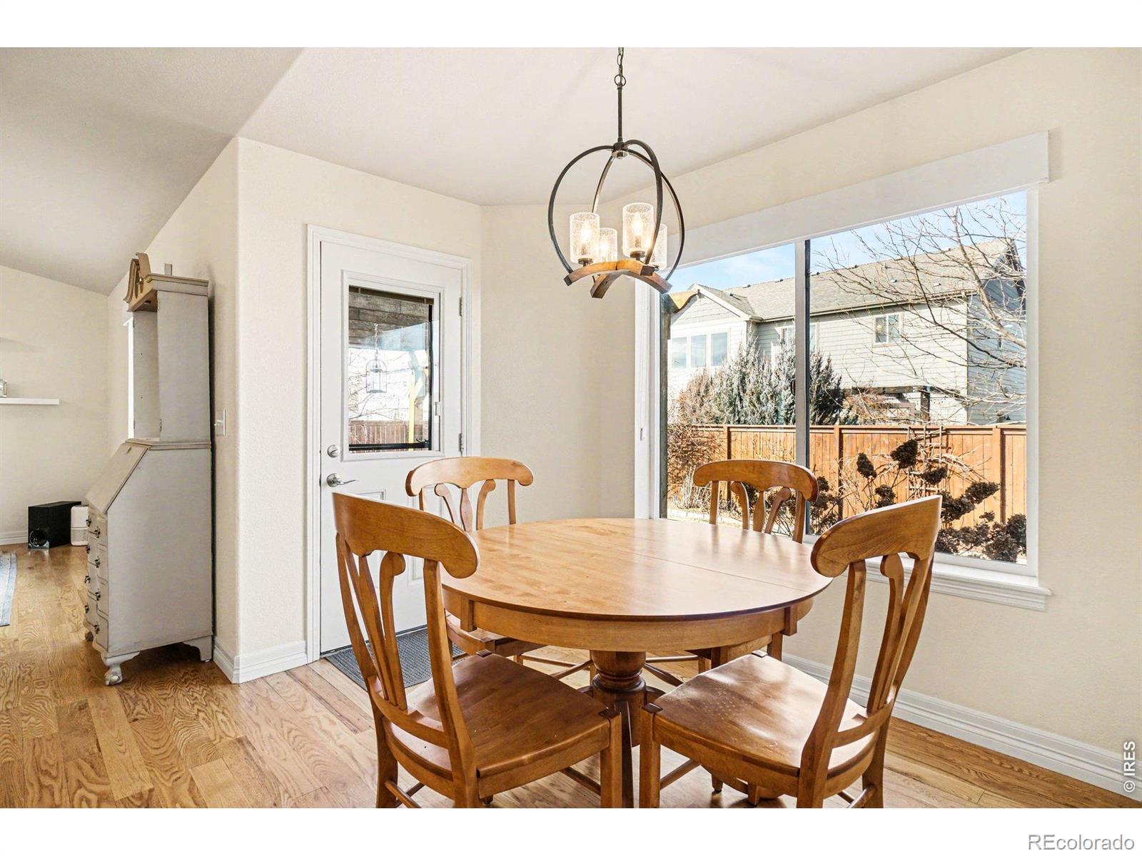 3477 Janus Drive Loveland CO 80537