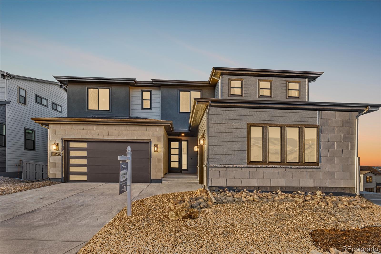 11283 Tenor Trail Lone Tree CO 80134