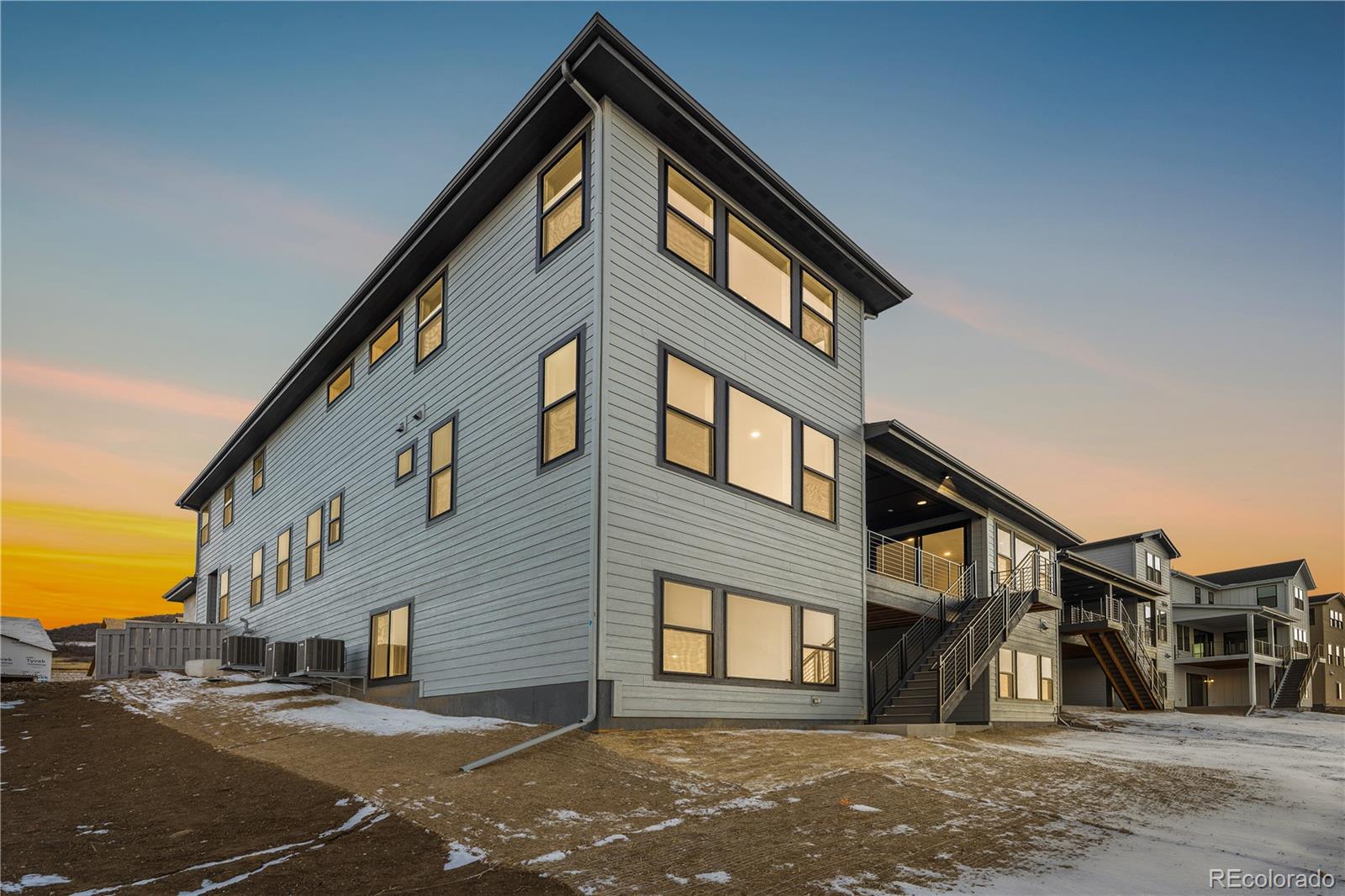 11283 Tenor Trail Lone Tree CO 80134