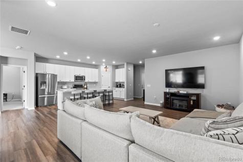 18258 Martinello Drive Parker CO 80134