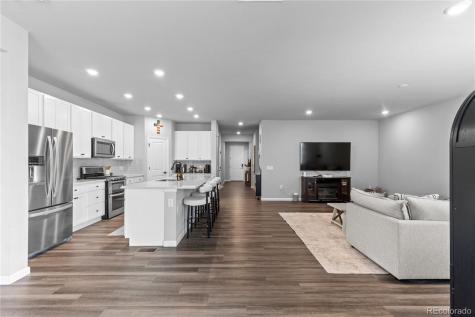 18258 Martinello Drive Parker CO 80134