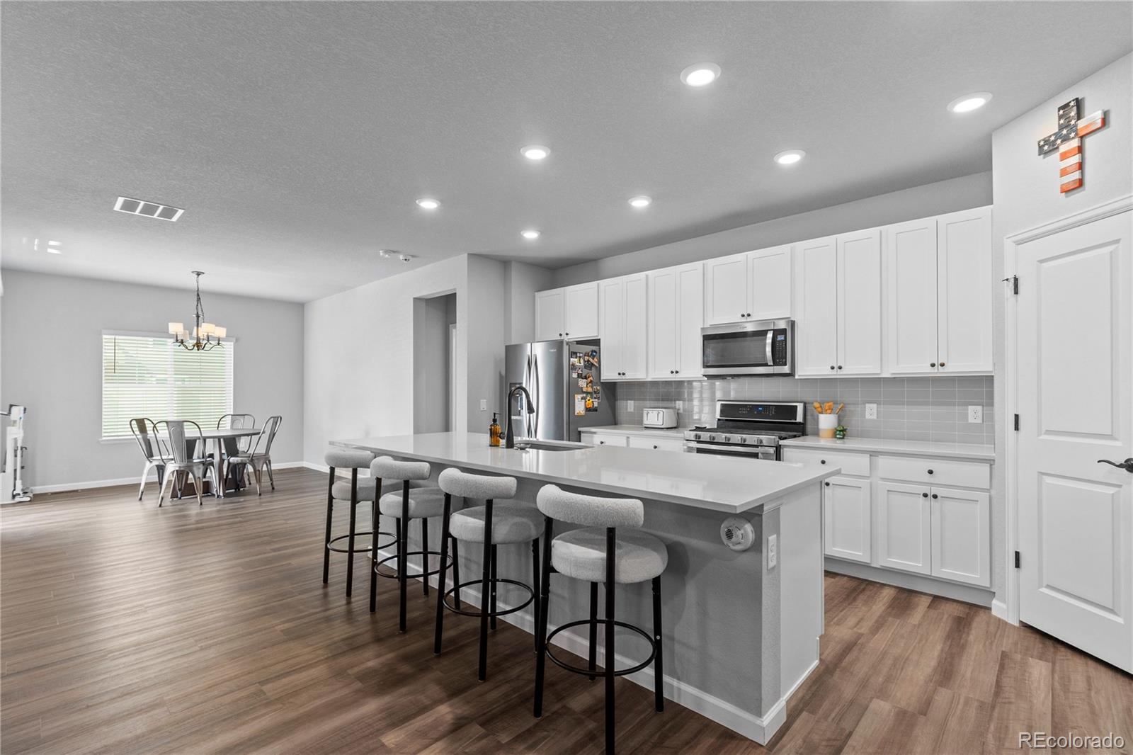18258 Martinello Drive Parker CO 80134