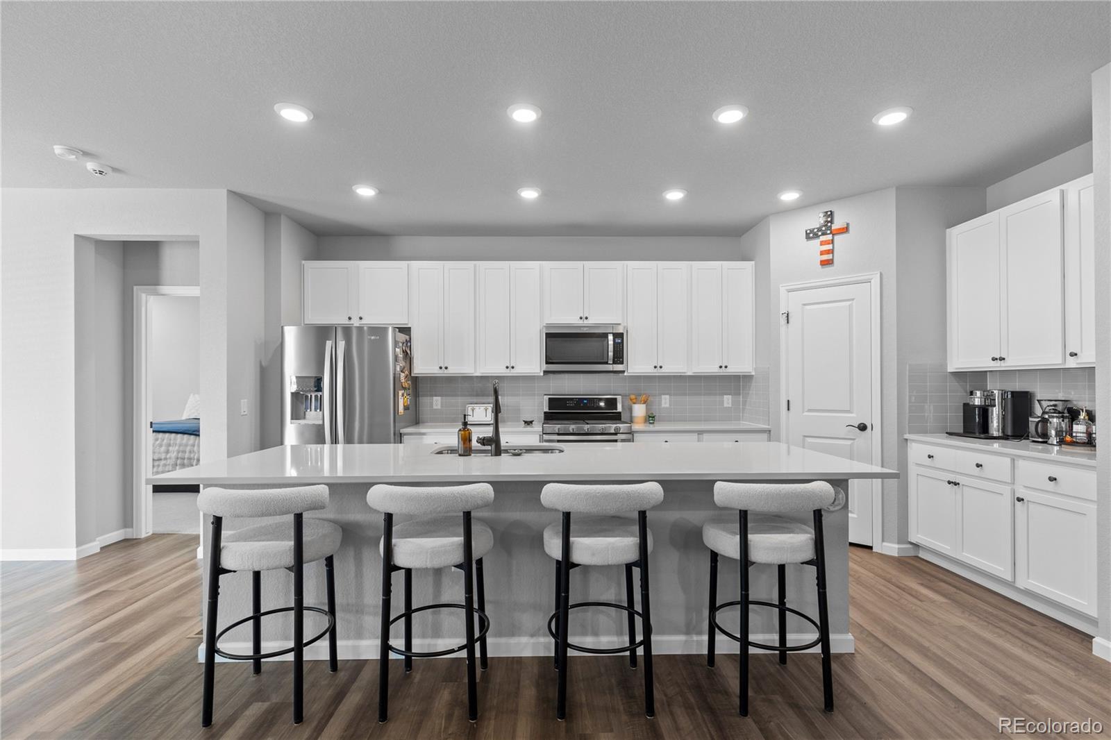 18258 Martinello Drive Parker CO 80134