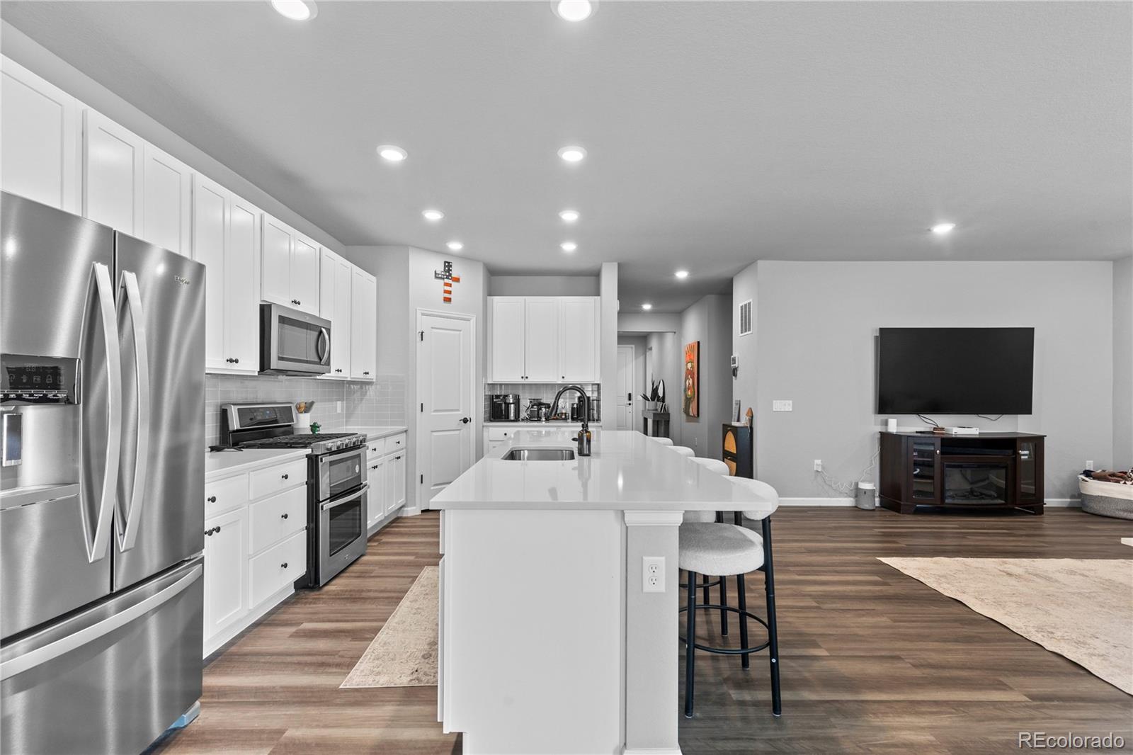 18258 Martinello Drive Parker CO 80134