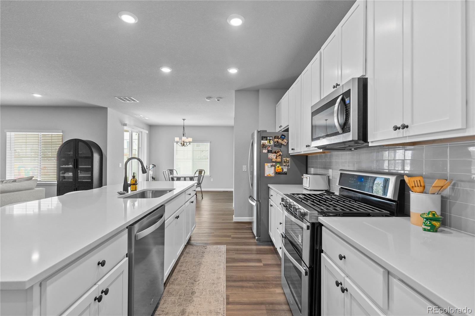 18258 Martinello Drive Parker CO 80134