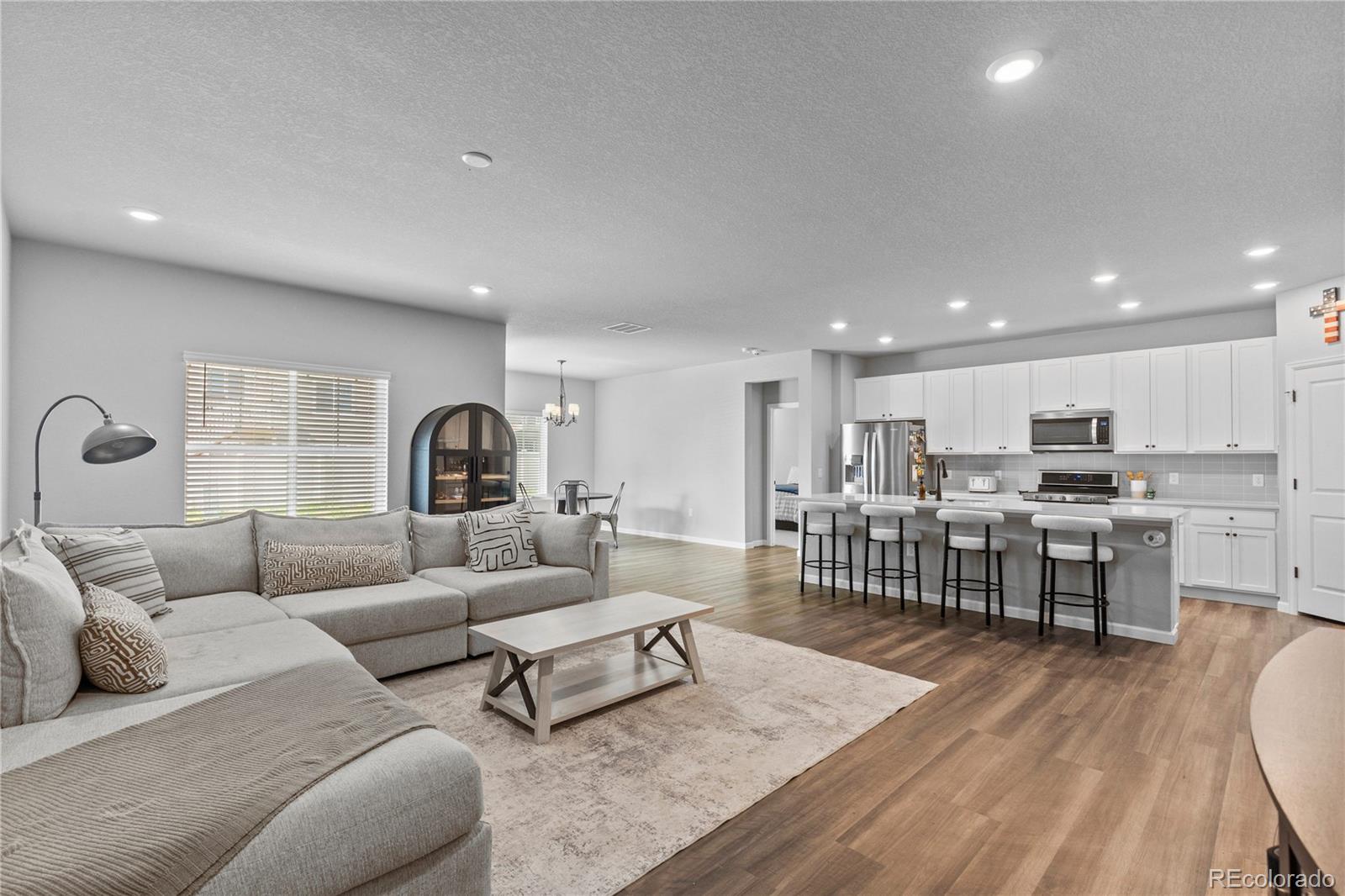 18258 Martinello Drive Parker CO 80134
