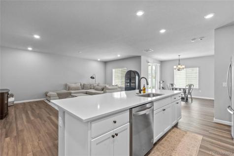 18258 Martinello Drive Parker CO 80134