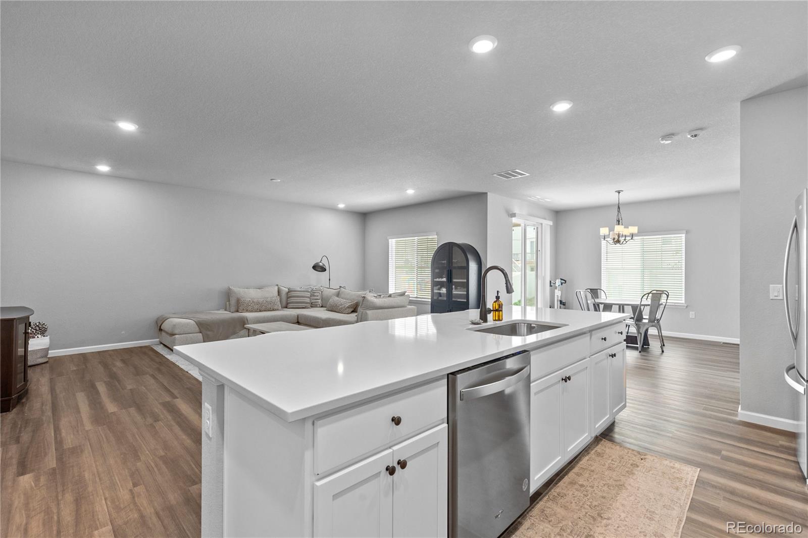 18258 Martinello Drive Parker CO 80134
