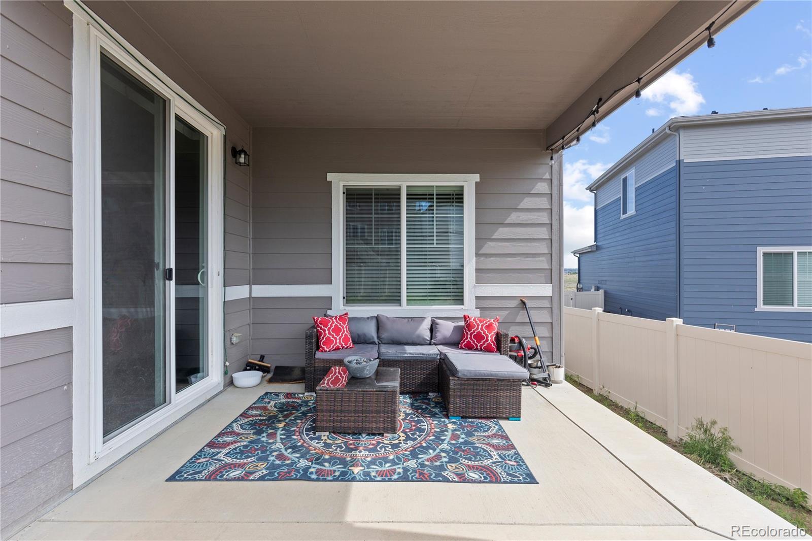 18258 Martinello Drive Parker CO 80134