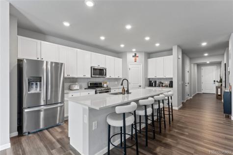 18258 Martinello Drive Parker CO 80134