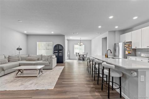 18258 Martinello Drive Parker CO 80134