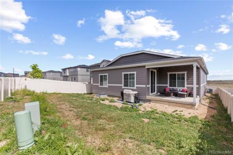 18258 Martinello Drive Parker CO 80134