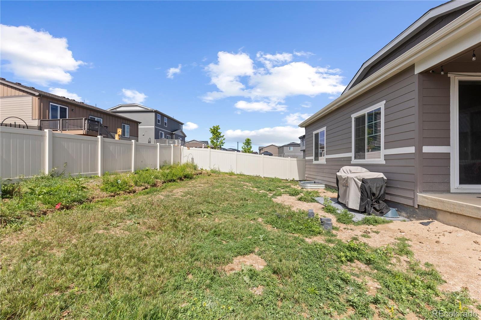 18258 Martinello Drive Parker CO 80134