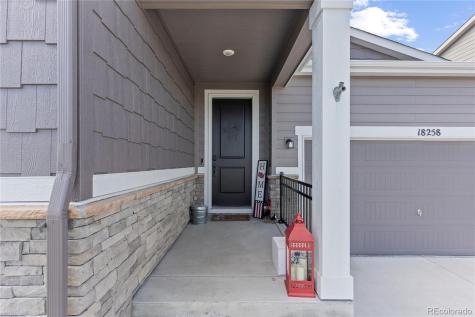 18258 Martinello Drive Parker CO 80134