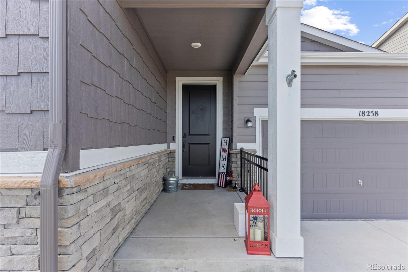 18258 Martinello Drive Parker CO 80134