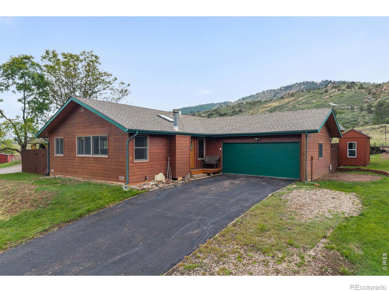 4824 Key Largo Drive Fort Collins CO 80526
