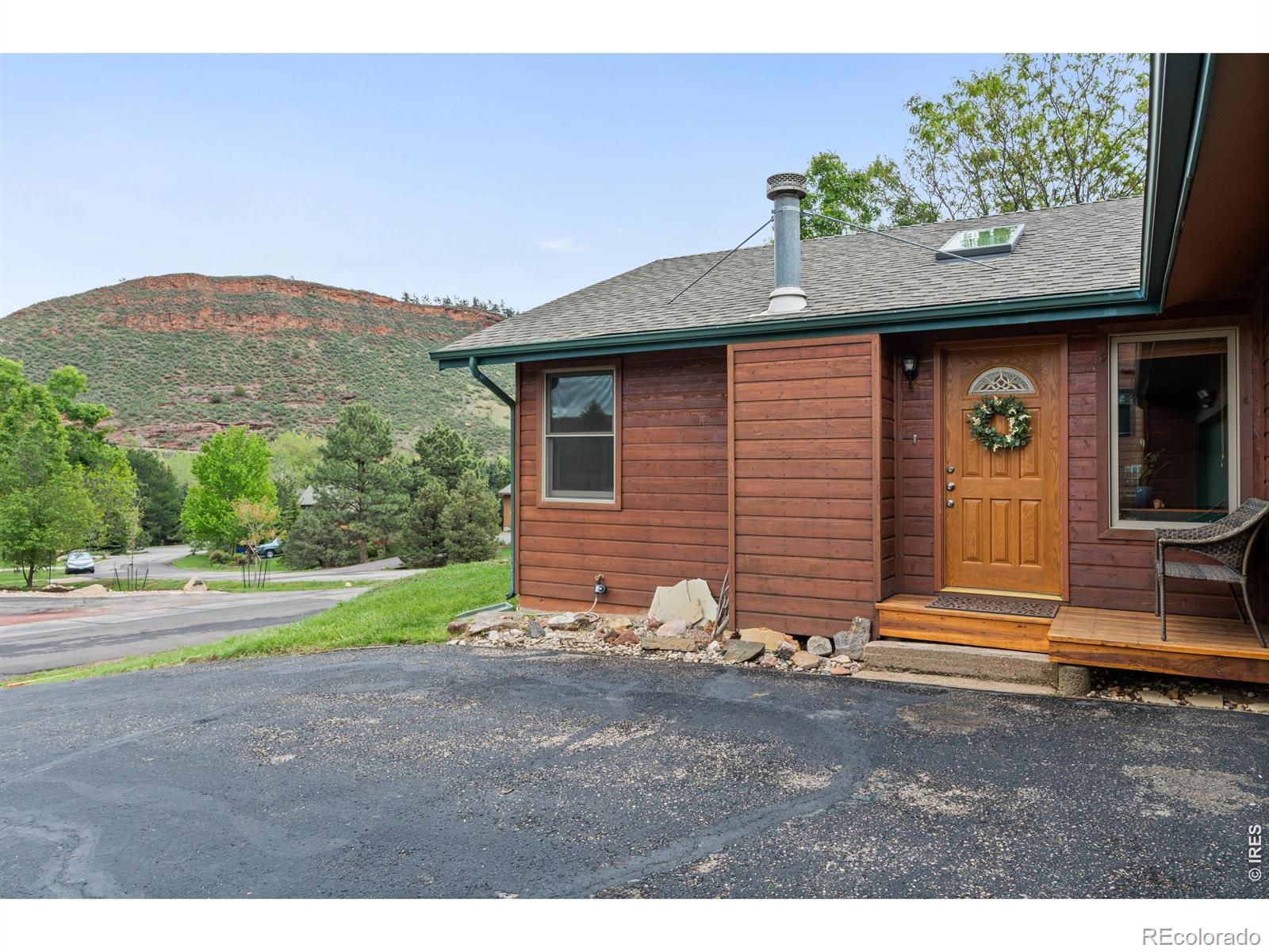 4824 Key Largo Drive Fort Collins CO 80526