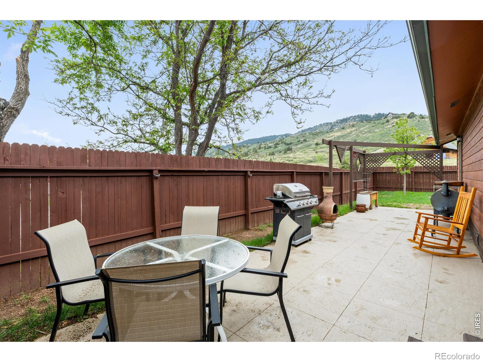 4824 Key Largo Drive Fort Collins CO 80526