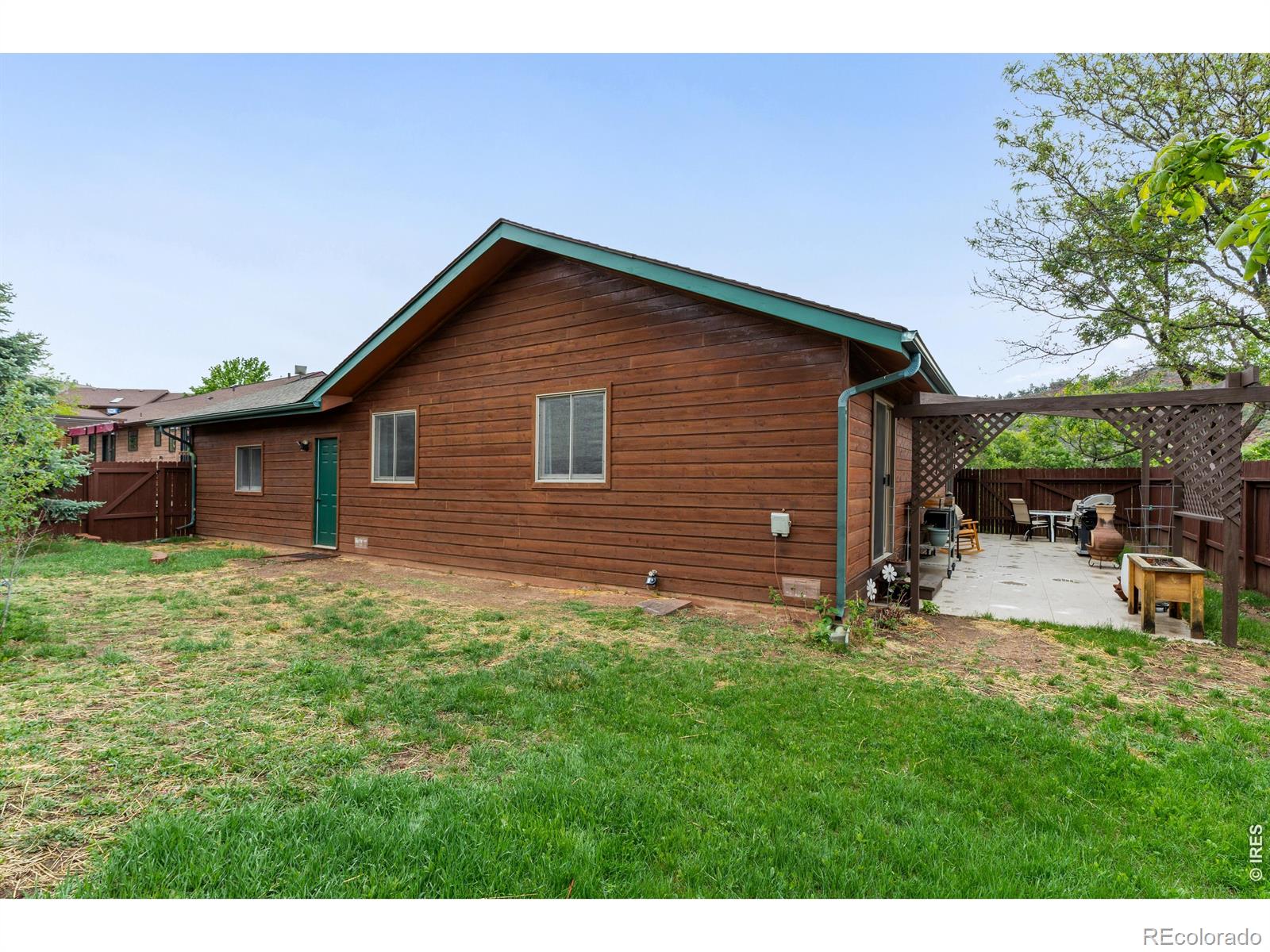 4824 Key Largo Drive Fort Collins CO 80526