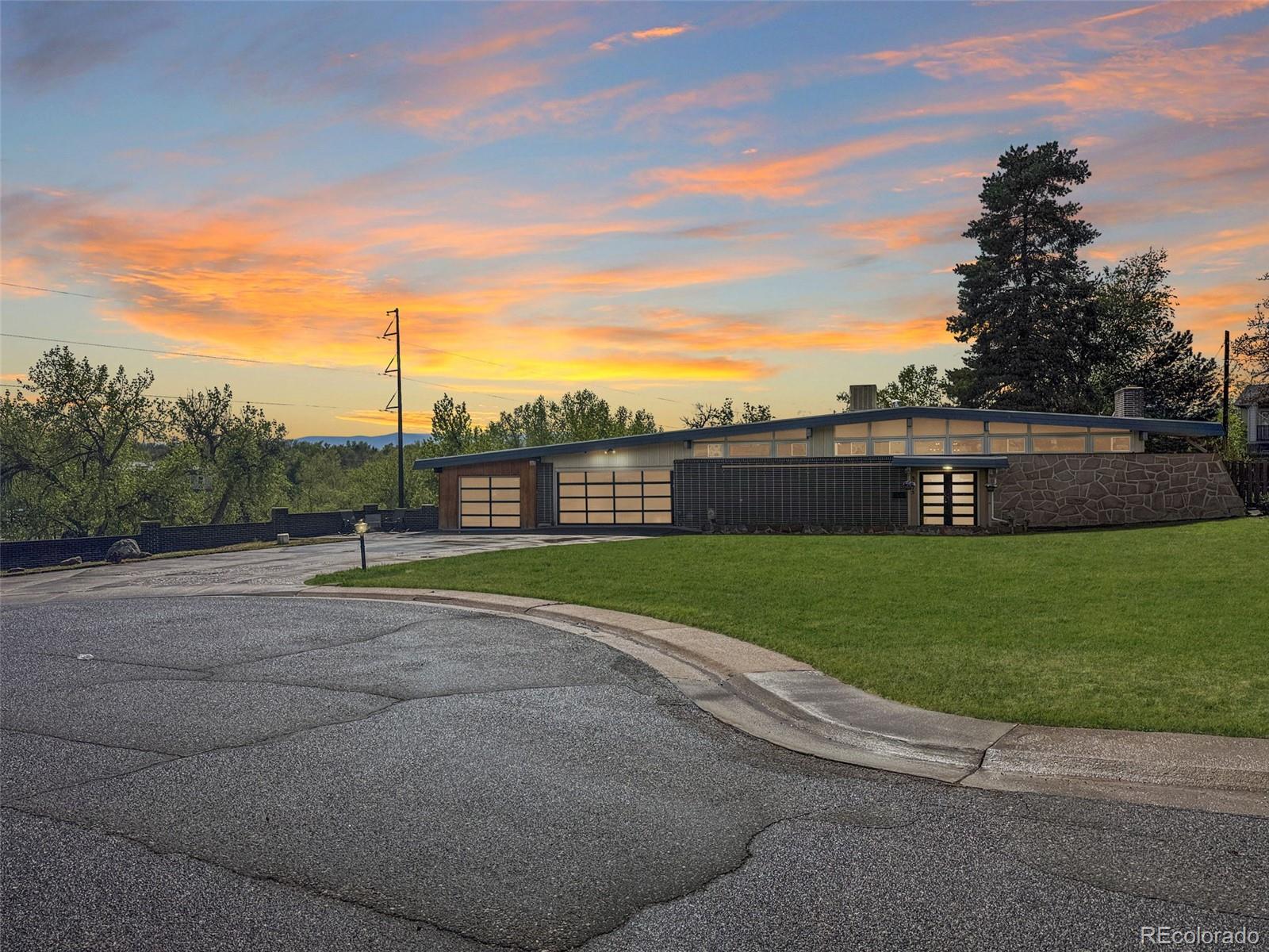 5175 S Elati Drive Englewood CO 80110