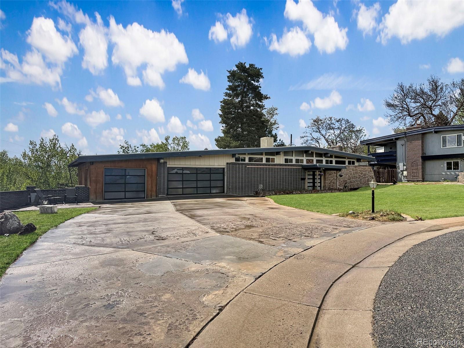 5175 S Elati Drive Englewood CO 80110