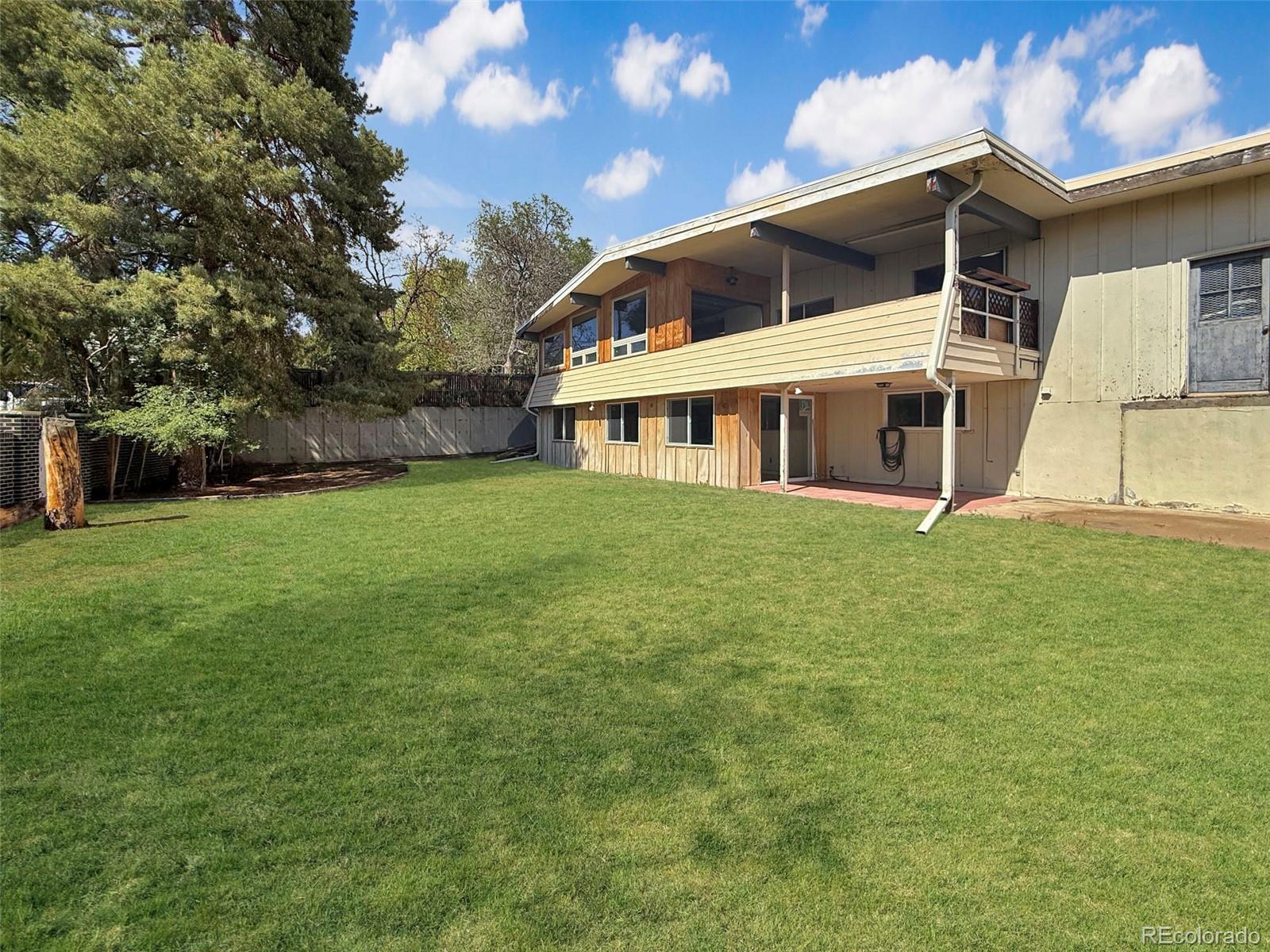 5175 S Elati Drive Englewood CO 80110