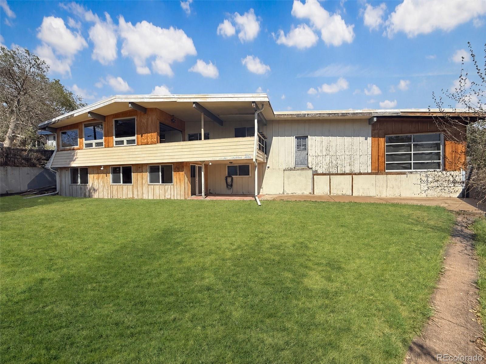5175 S Elati Drive Englewood CO 80110