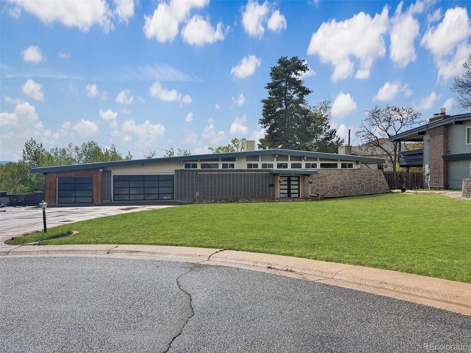 5175 S Elati Drive Englewood CO 80110