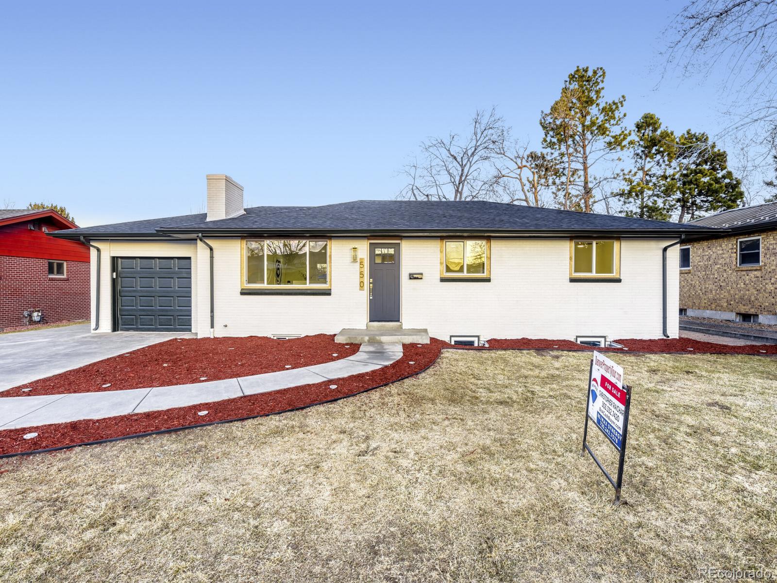 550 S Otis Street Lakewood CO 80226
